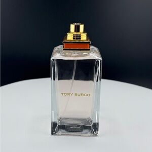 Tory Burch Signature Eau de Parfum Spray, 3.4 oz/100ml